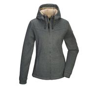 Polaire femme Killtec GW 38 Vert 36