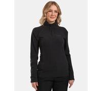Polaire femme Kilpi ALMERI-W noir 46