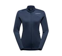 La Sportiva - Women's Cosmic Thermal Jacket - Veste polaire - S - night sky / chalk