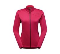 La Sportiva - Women's Cosmic Thermal Jacket - Veste polaire - M - azalea / redwood