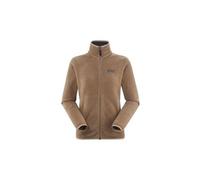 Polaire femme lafuma shelter full zip marron