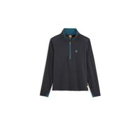 Polaire femme lagoped dohle bleu