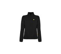 Polaire femme lagoped juleece gris fonce