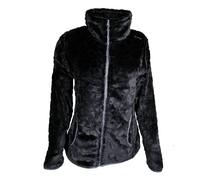 Lhotse Vanina Full Zip Fleece Noir XL Femme