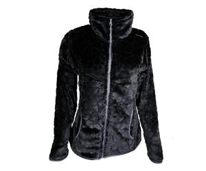 Polaire femme Lhotse Vanina Noir XL