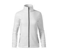 Polaire femme Malfini Factor 853 Blanc S