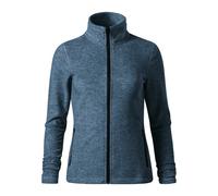 Polaire femme Malfini Factor 853 Bleu M