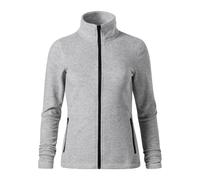 Polaire femme Malfini Factor 853 Gris M