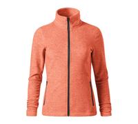 Polaire femme Malfini Factor 853 Orange XL