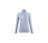 Millet Intense Fleece Po vêtement running femme Intense Fleece Po XS Bleu
