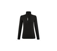 Polaire femme millet intense noir