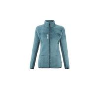 Polaire femme millet kamet x loft bleu