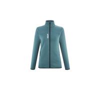 Polaire femme millet seneca bleu