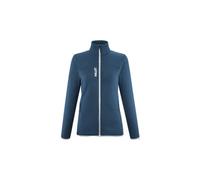 Polaire femme millet seneca bleu