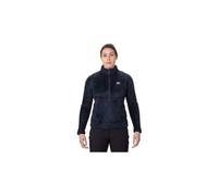 Polaire femme mountain equipment hispar noir cosmos