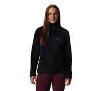 Mountain Hardwear Polartec Fleece Noir L Femme