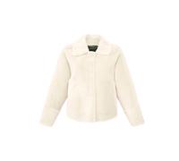 Polaire femme Oakwood Helen Beige 2XL
