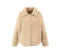 Polaire femme Oakwood Helen Beige M