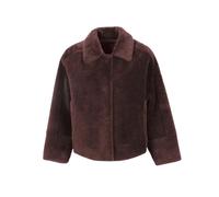 Polaire femme Oakwood Helen Marron M