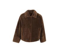 Polaire femme Oakwood Helen Marron S