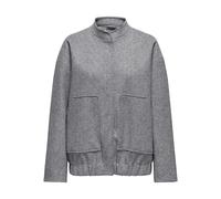 Polaire femme Only Nancy Gris XL