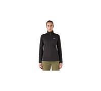 Polaire femme patagonia r1 noir
