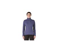 Polaire femme patagonia r1 pullover violet