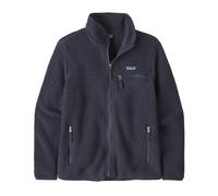 Polaire femme Patagonia Retro Pile Bleu 2XL
