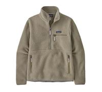 Polaire femme Patagonia Retro Pile Marsupial Marron L