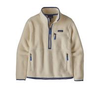 Patagonia - Retro Pile Marsupial Natural - XL - Polaire