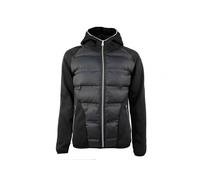 Polaire femme Peak Mountain Alien Noir 2XL
