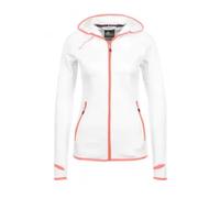 Polaire femme Peak Mountain Campus Blanc L