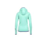Polaire femme Peak Mountain Campus Vert L