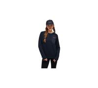 Polaire femme peak performance freelight polartec grid noir