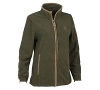 Percussion Blouson polaire Scotland Femme