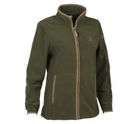 Percussion Blouson polaire Scotland Femme