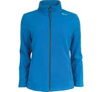 Polaire femme Pro-X Elements Light Bleu 42