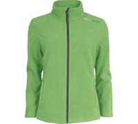 PRO-X elements Paula Veste polaire pour femme, Vert bambou, 46