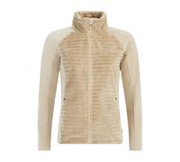 Polaire femme Protest Delay Marron L
