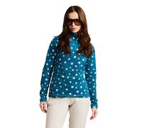 Protest Polaire Demi-zip Refuzzy