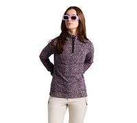 Protest Polaire Demi-zip Refuzzy