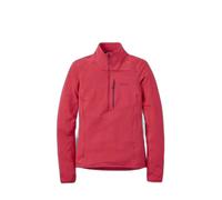 Polaire femme Rab Ascendor Light Rouge XL