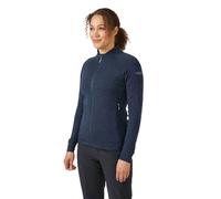Polaire femme Rab Nexus Bleu XS