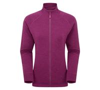 Polaire femme Rab Nexus Violet S