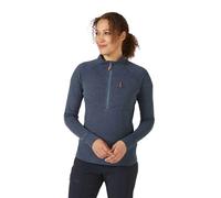 Polaire femme Rab Nexus Gris XL