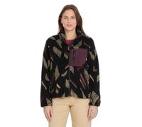 Polaire femme Ragwear Alaris Noir XS