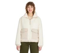 Polaire femme Ragwear Arctika Blanc L