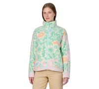 Polaire femme Ragwear Larysa print Vert M