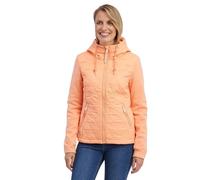 Polaire femme Ragwear Lucinda Orange L