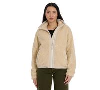Polaire femme Ragwear Nordicka Beige L